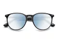 Polaroid PLD 0028/R/BB 7C5 51 Men, Women glasses