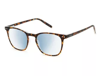 Polaroid PLD 0029/R/BB KRZ 50 Men, Women glasses