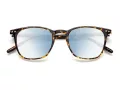Polaroid PLD 0029/R/BB KRZ 50 Men, Women glasses