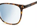 Polaroid PLD 0029/R/BB KRZ 50 Men, Women glasses