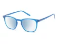 Polaroid PLD 0029/R/BB ZX9 50 Men, Women glasses