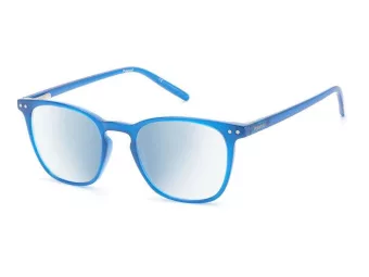 Polaroid PLD 0029/R/BB ZX9 50 Men, Women glasses