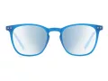 Polaroid PLD 0029/R/BB ZX9 50 Men, Women glasses