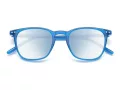 Polaroid PLD 0029/R/BB ZX9 50 Men, Women glasses