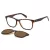Polaroid PLD 0030/R/C 086 53 Men, Women glasses