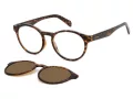 Polaroid PLD 0031/R/C 086 50 Men, Women glasses