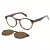 Polaroid PLD 0031/R/C 086 50 Men, Women glasses