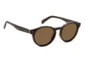 Polaroid PLD 0031/R/C 086 50 Men, Women glasses