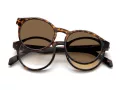 Polaroid PLD 0031/R/C 086 50 Men, Women glasses