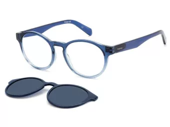 Polaroid PLD 0031/R/C WTA 58 Men glasses