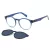 Polaroid PLD 0031/R/C WTA 58 Men glasses