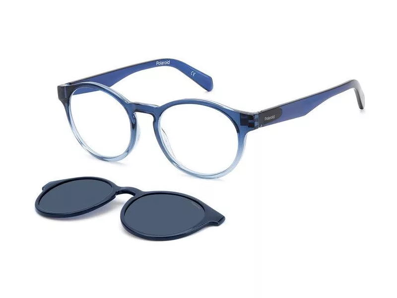 Polaroid PLD 0031/R/C WTA 58 Men glasses