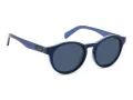 Polaroid PLD 0031/R/C WTA 58 Men glasses