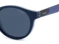 Polaroid PLD 0031/R/C WTA 58 Men glasses
