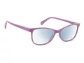 Polaroid PLD 0032/R/BB 789 53 Women glasses