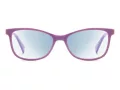 Polaroid PLD 0032/R/BB 789 53 Women glasses