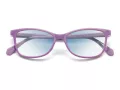 Polaroid PLD 0032/R/BB 789 53 Women glasses