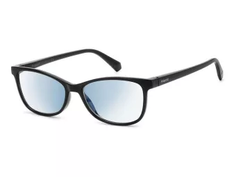 Polaroid PLD 0032/R/BB 807 53 Women glasses