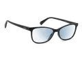 Polaroid PLD 0032/R/BB 807 53 Women glasses