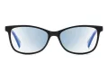 Polaroid PLD 0032/R/BB 807 53 Women glasses