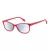 Polaroid PLD 0032/R/BB C9A 53 Women glasses