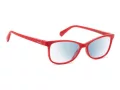 Polaroid PLD 0032/R/BB C9A 53 Women glasses