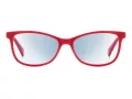 Polaroid PLD 0032/R/BB C9A 53 Women glasses