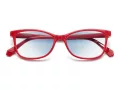 Polaroid PLD 0032/R/BB C9A 53 Women glasses