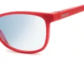 Polaroid PLD 0032/R/BB C9A 53 Women glasses