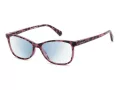 Polaroid PLD 0032/R/BB HT8 53 Women glasses
