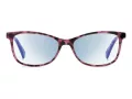Polaroid PLD 0032/R/BB HT8 53 Women glasses