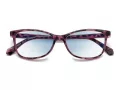 Polaroid PLD 0032/R/BB HT8 53 Women glasses