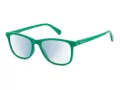 Polaroid PLD 0033/R/BB 1ED 52 Men glasses