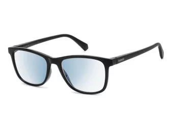 Polaroid PLD 0033/R/BB 807 52 Men glasses