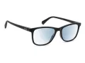 Polaroid PLD 0033/R/BB 807 52 Men glasses