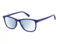 Polaroid PLD 0033/R/BB PJP 52 Men glasses