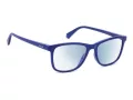Polaroid PLD 0033/R/BB PJP 52 Men glasses
