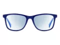 Polaroid PLD 0033/R/BB PJP 52 Men glasses