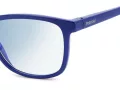 Polaroid PLD 0033/R/BB PJP 52 Men glasses