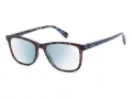 Polaroid PLD 0033/R/BB R8M 52 Men glasses