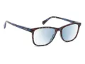 Polaroid PLD 0033/R/BB R8M 52 Men glasses