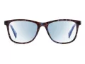 Polaroid PLD 0033/R/BB R8M 52 Men glasses