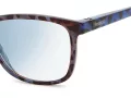 Polaroid PLD 0033/R/BB R8M 52 Men glasses
