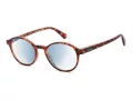 Polaroid PLD 0034/R/BB 0UC 48 Men, Women glasses