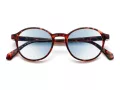 Polaroid PLD 0034/R/BB 0UC 48 Men, Women glasses