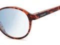 Polaroid PLD 0034/R/BB 0UC 48 Men, Women glasses