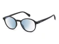 Polaroid PLD 0034/R/BB 807 48 Men, Women glasses