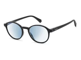 Polaroid PLD 0034/R/BB 807 48 Men, Women glasses