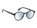 Polaroid PLD 0034/R/BB 807 48 Men, Women glasses