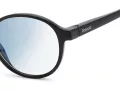 Polaroid PLD 0034/R/BB 807 48 Men, Women glasses